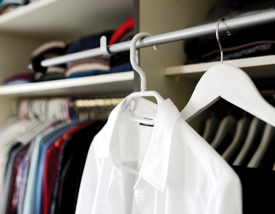 What Is a Capsule Wardrobe?
