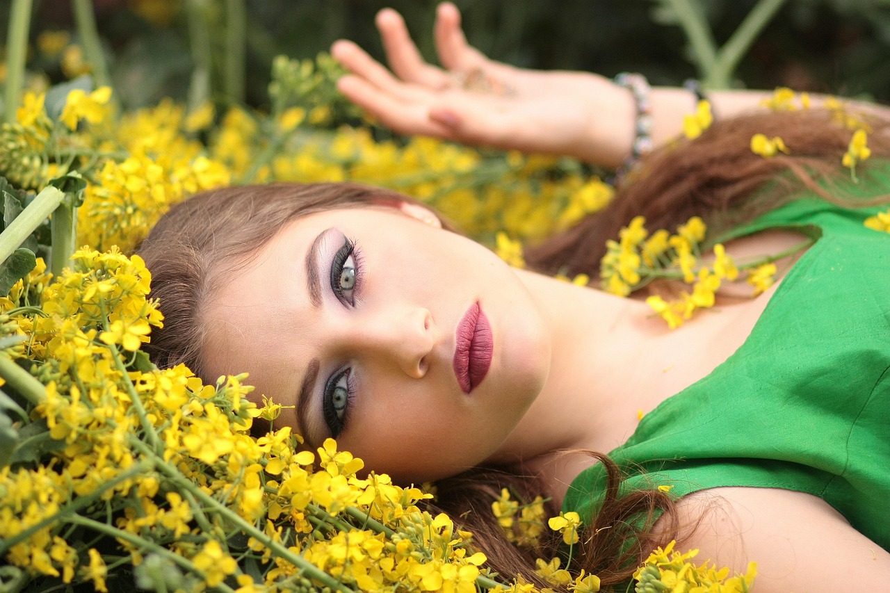 A look at Spring 2026 Trends